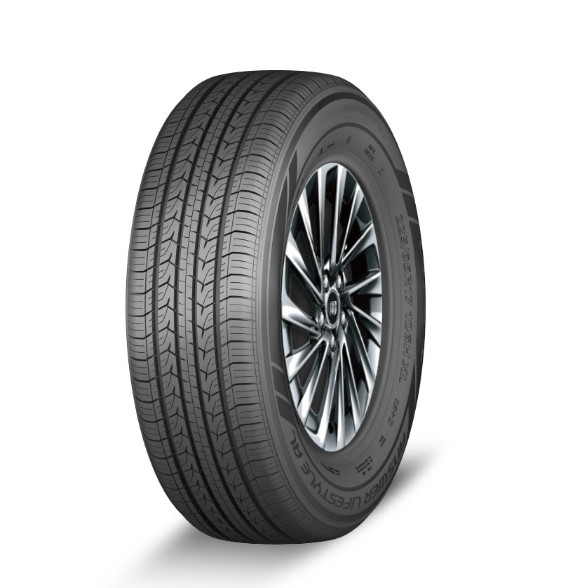 Летние шины CENTARA GRAND TOURER H/T 265/50R20 111V